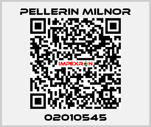 02010545 Pellerin Milnor