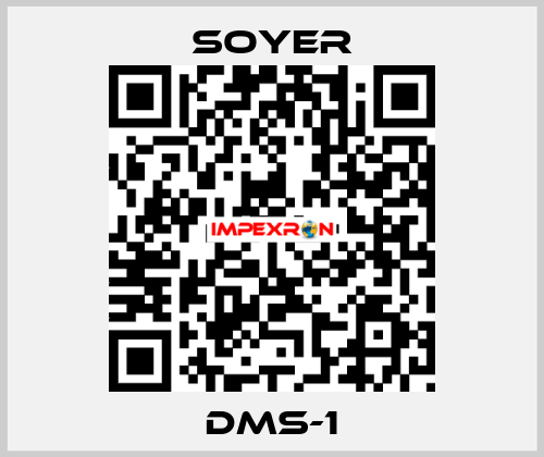 DMS-1 Soyer