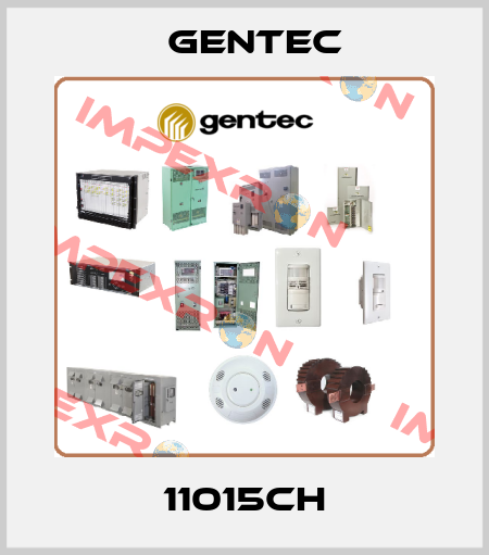 11015CH Gentec