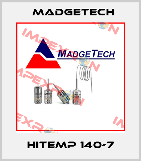 HiTemp 140-7 Madgetech