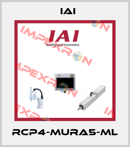 RCP4-MURA5-ML IAI