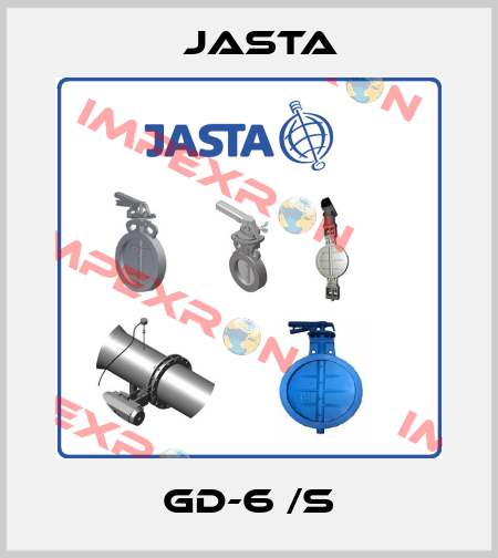 GD-6 /S JASTA