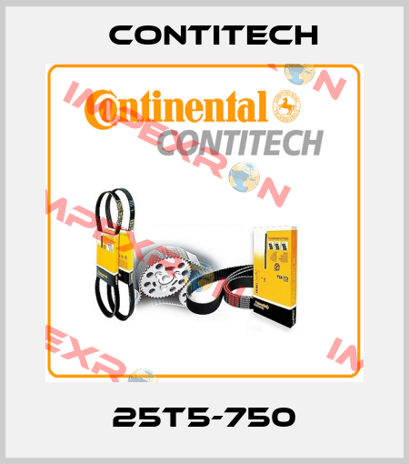25T5-750 Contitech