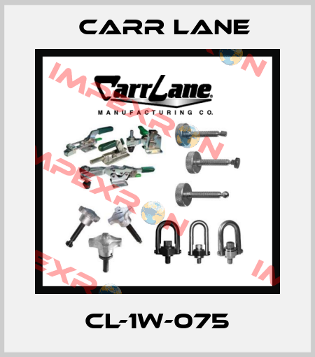 CL-1W-075 Carr Lane