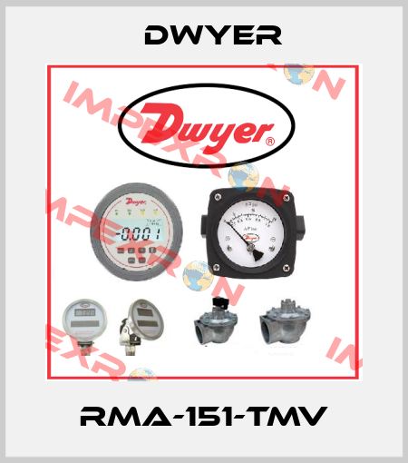 RMA-151-TMV Dwyer