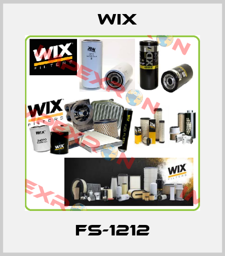 FS-1212 WIX