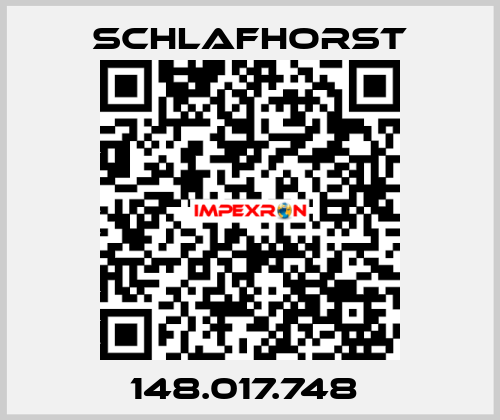 148.017.748  Schlafhorst