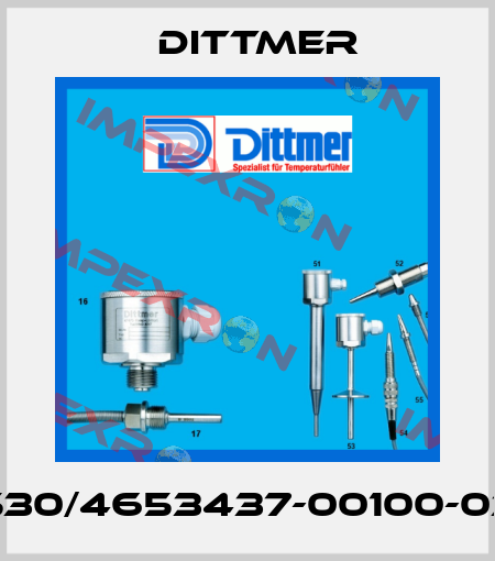 530/4653437-00100-03 Dittmer