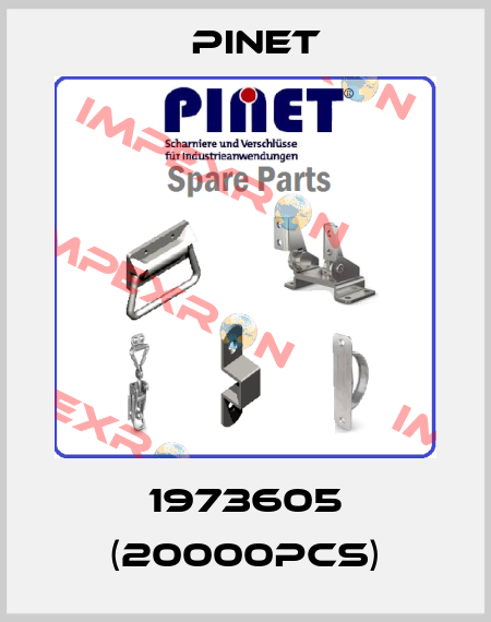 1973605 (20000pcs) Pinet