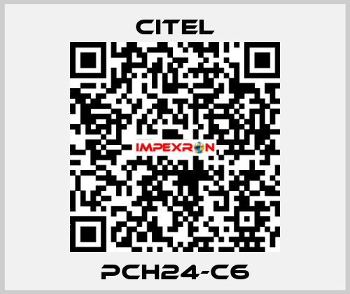  PCH24-C6 Citel