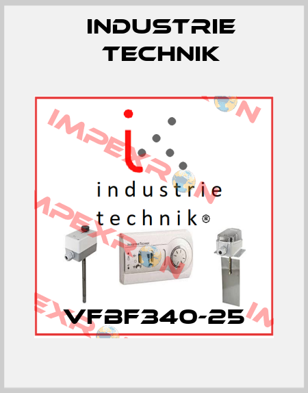 VFBF340-25 Industrie Technik