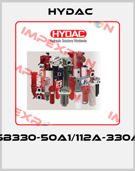 SB330-50A1/112A-330A  Hydac