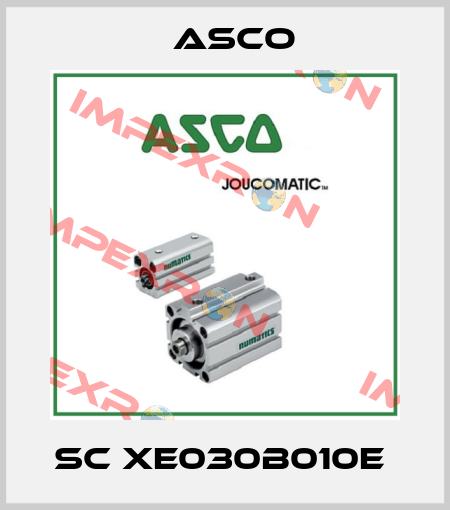 SC XE030B010E  Asco