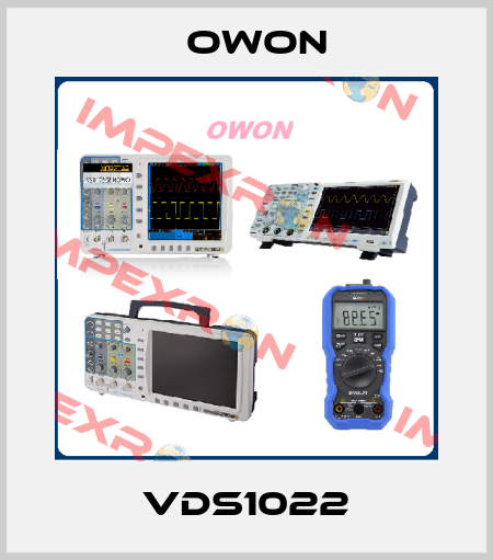 VDS1022 Owon