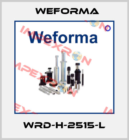 WRD-H-2515-L Weforma