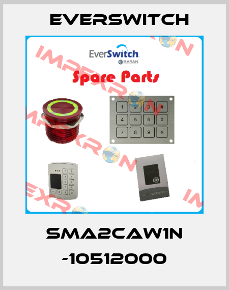 SMA2CAW1N -10512000 Everswitch