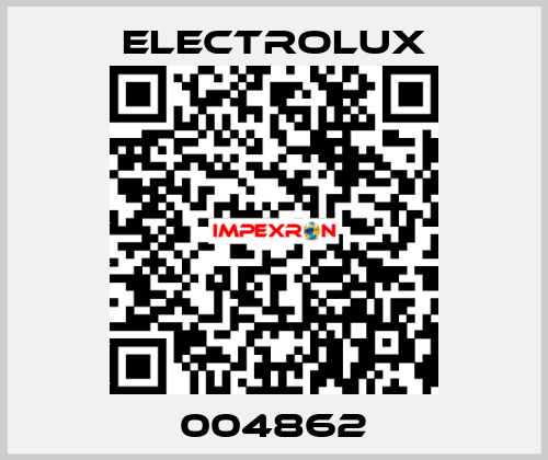 004862 Electrolux