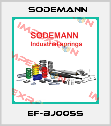 EF-BJ005S Sodemann