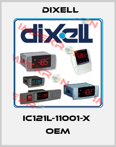 IC121L-11001-X  OEM Dixell