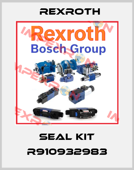 SEAL KIT R910932983 Rexroth