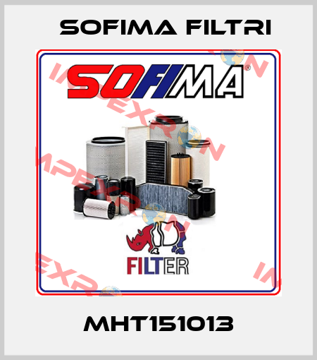 MHT151013 Sofima Filtri