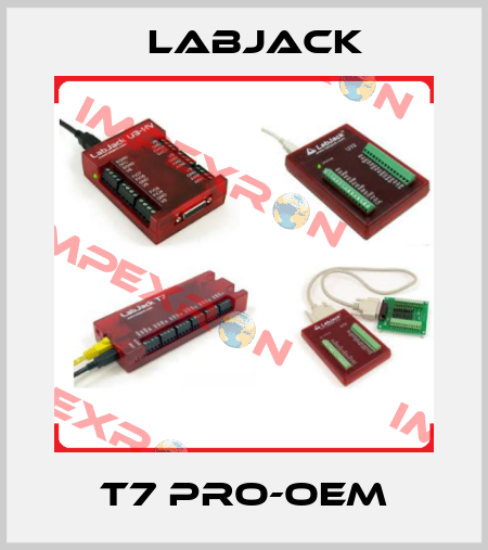 T7 Pro-OEM LabJack