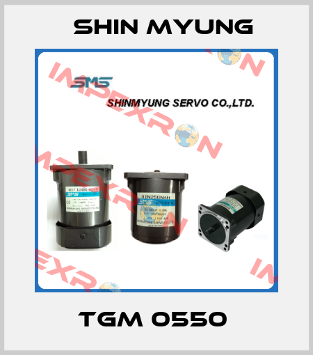 TGM 0550  Shin Myung