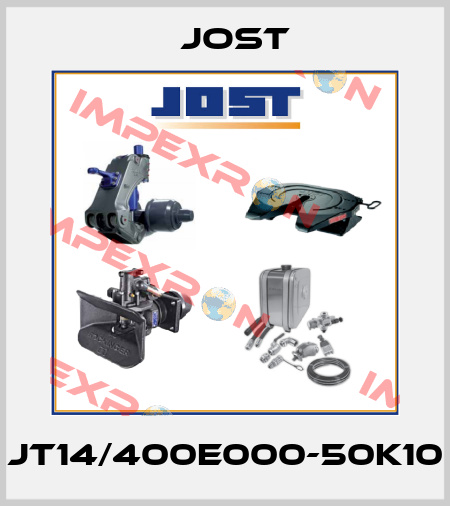 JT14/400E000-50K10 Jost