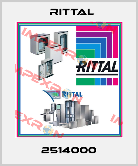 2514000 Rittal