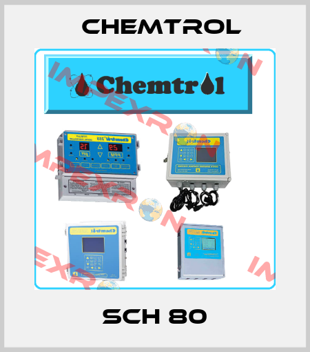 SCH 80 Chemtrol