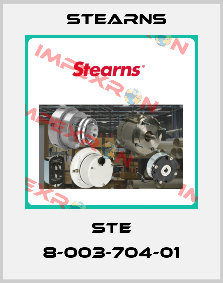 STE 8-003-704-01 Stearns