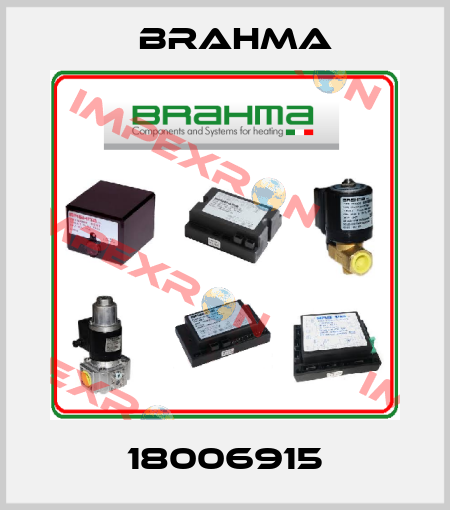18006915 Brahma