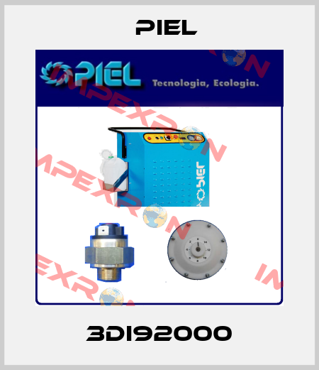 3DI92000 PIEL