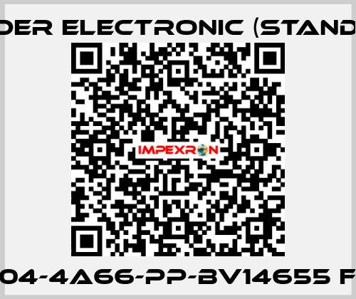 LS04-4A66-PP-BV14655 F2/1 MEDER electronic (Standex)
