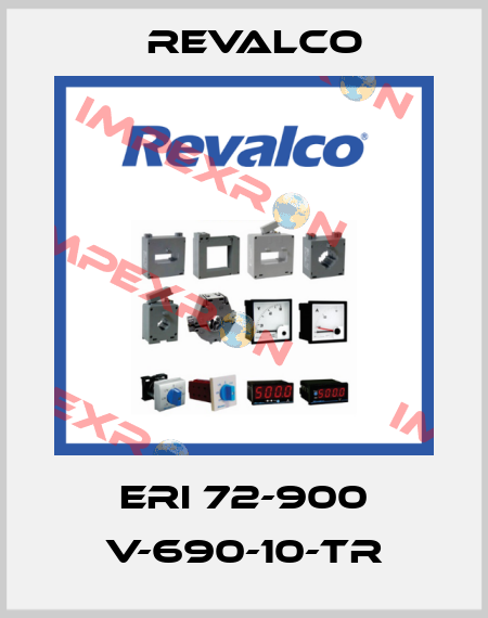 ERI 72-900 V-690-10-TR Revalco