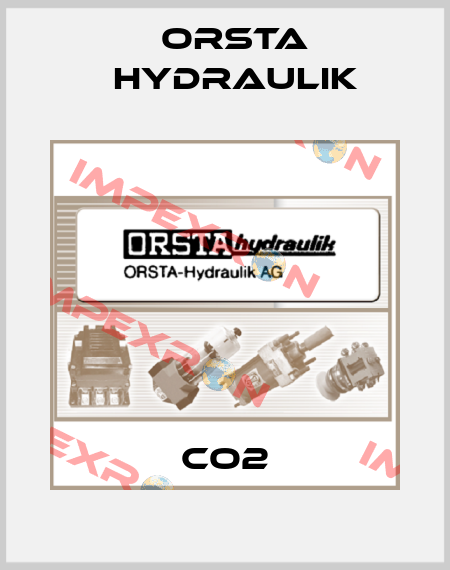 CO2 Orsta Hydraulik
