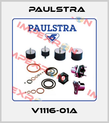 V1116-01A Paulstra