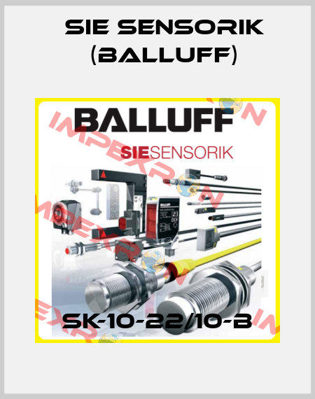 SK-10-22/10-B Sie Sensorik (Balluff)