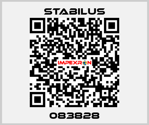 083828 Stabilus