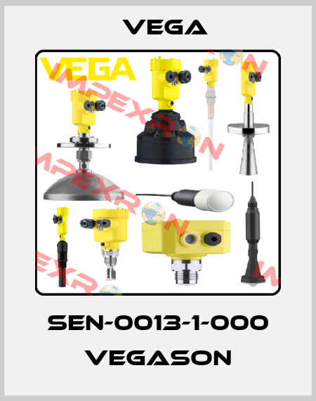 SEN-0013-1-000 Vegason Vega