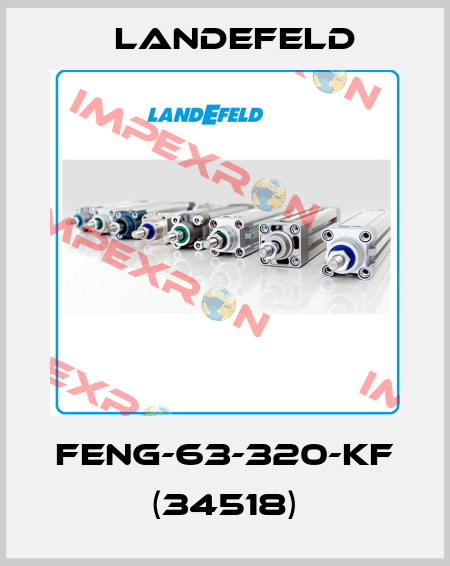 FENG-63-320-KF (34518) Landefeld