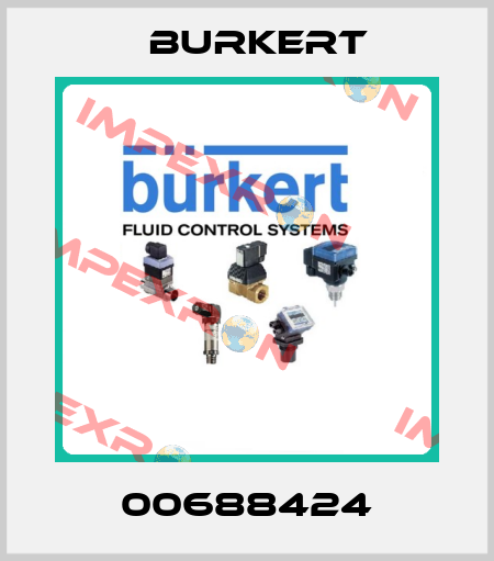 00688424 Burkert