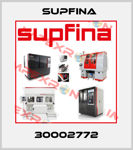 30002772 Supfina