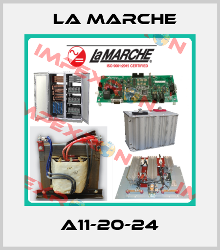 A11-20-24 La Marche