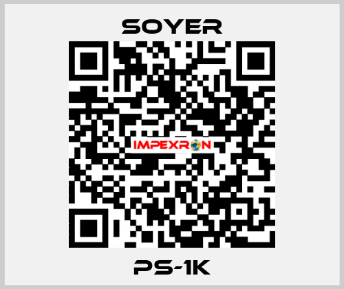 PS-1K Soyer