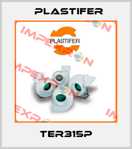 TER315P Plastifer
