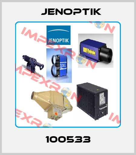 100533 Jenoptik