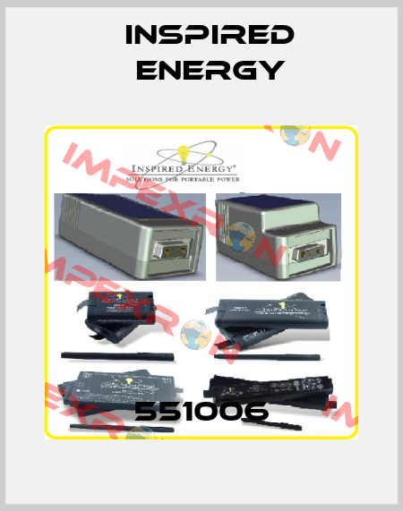 551006 Inspired Energy