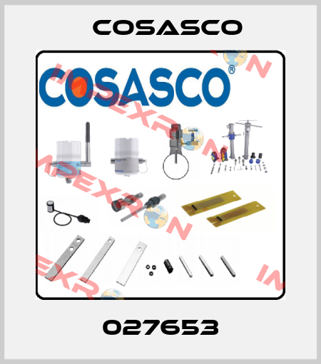 027653 Cosasco