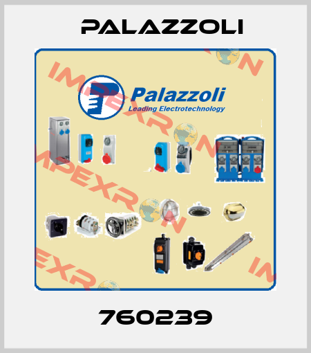 760239 Palazzoli